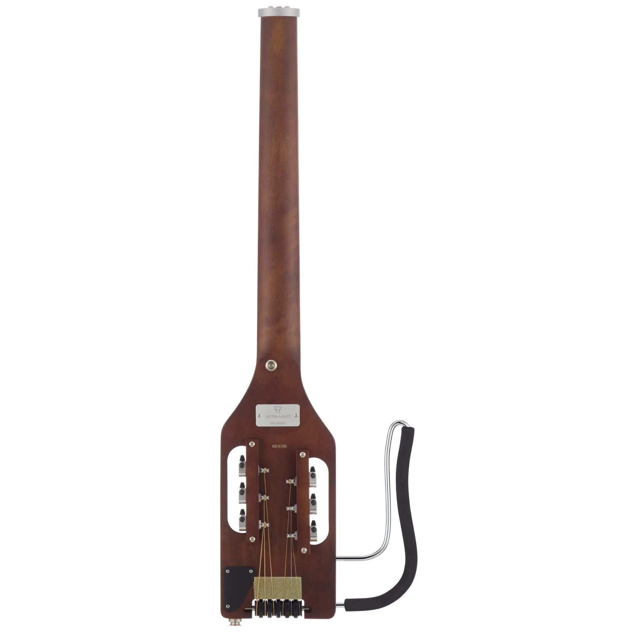 Ultra-Light Acoustic