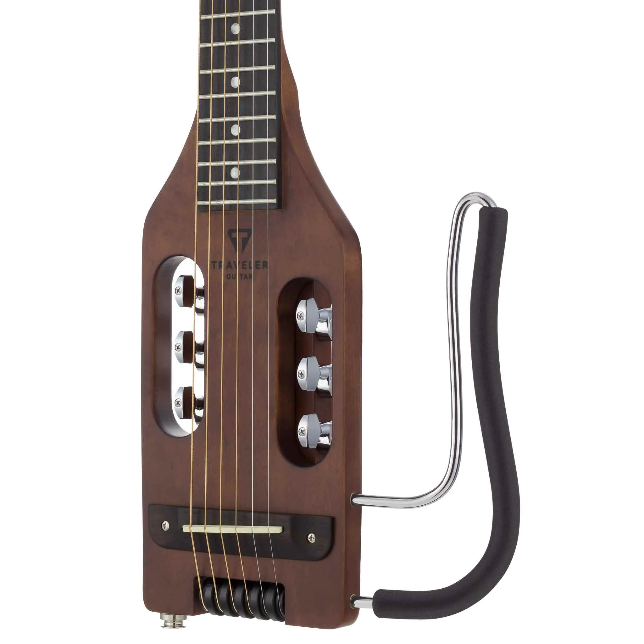 Ultra-Light Acoustic