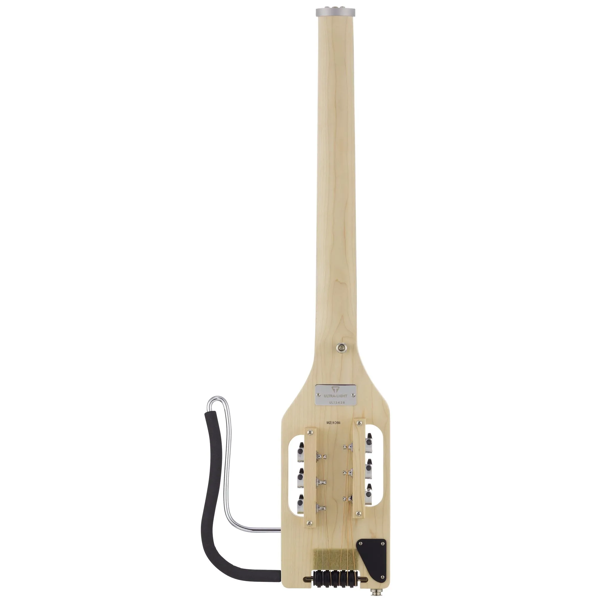 Ultra-Light Acoustic