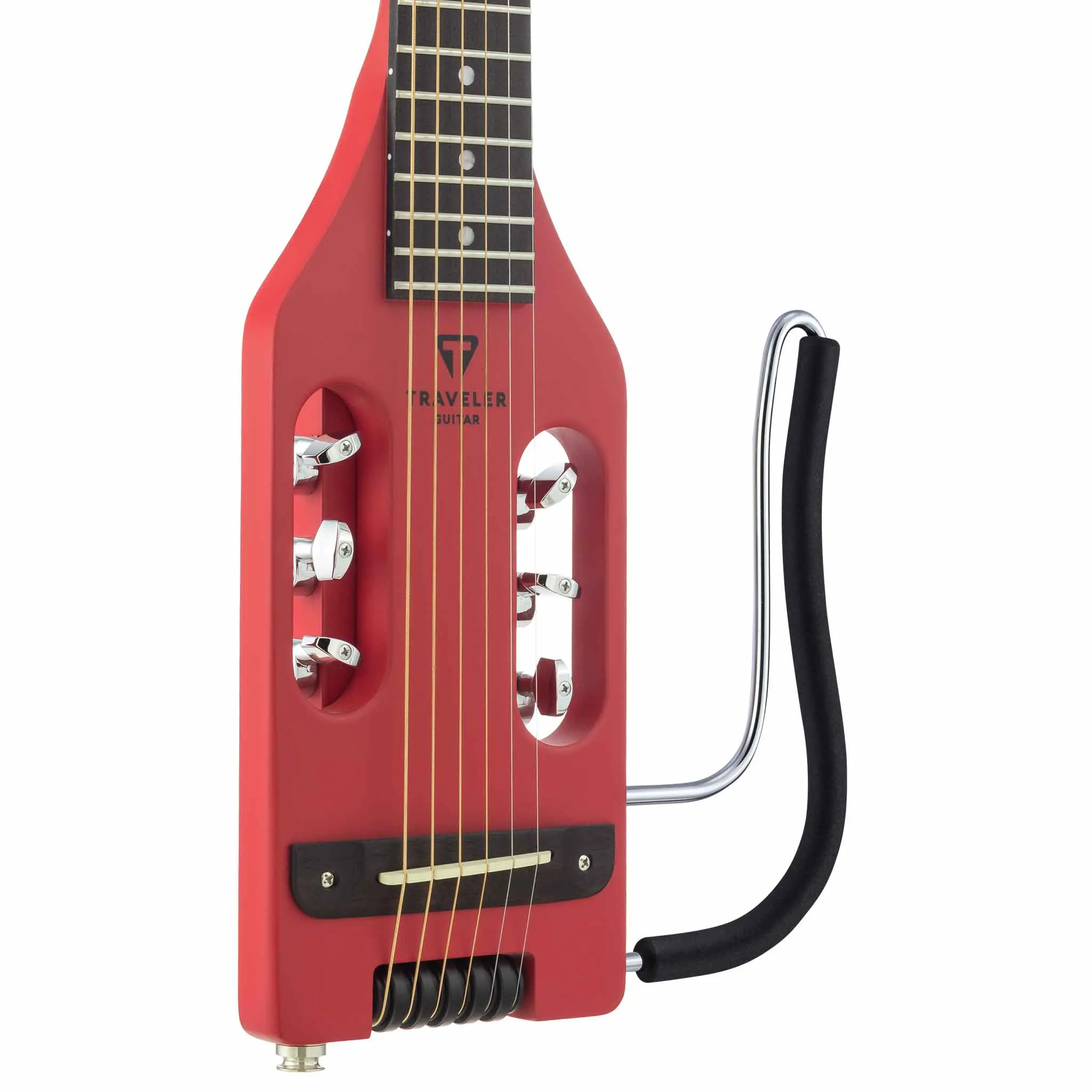 Ultra-Light Acoustic