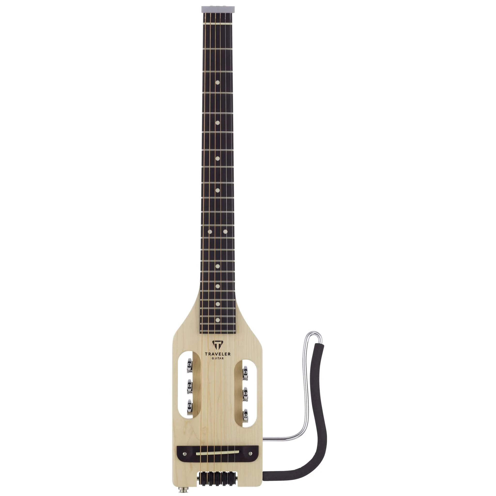 Ultra-Light Acoustic