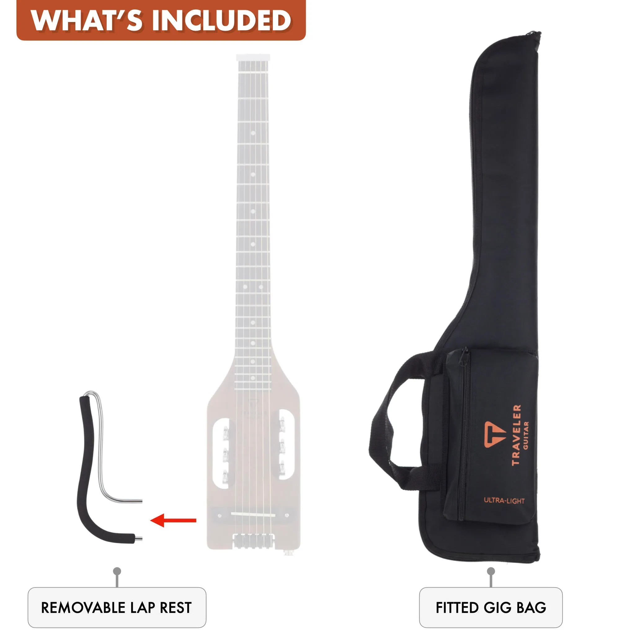 Ultra-Light Acoustic