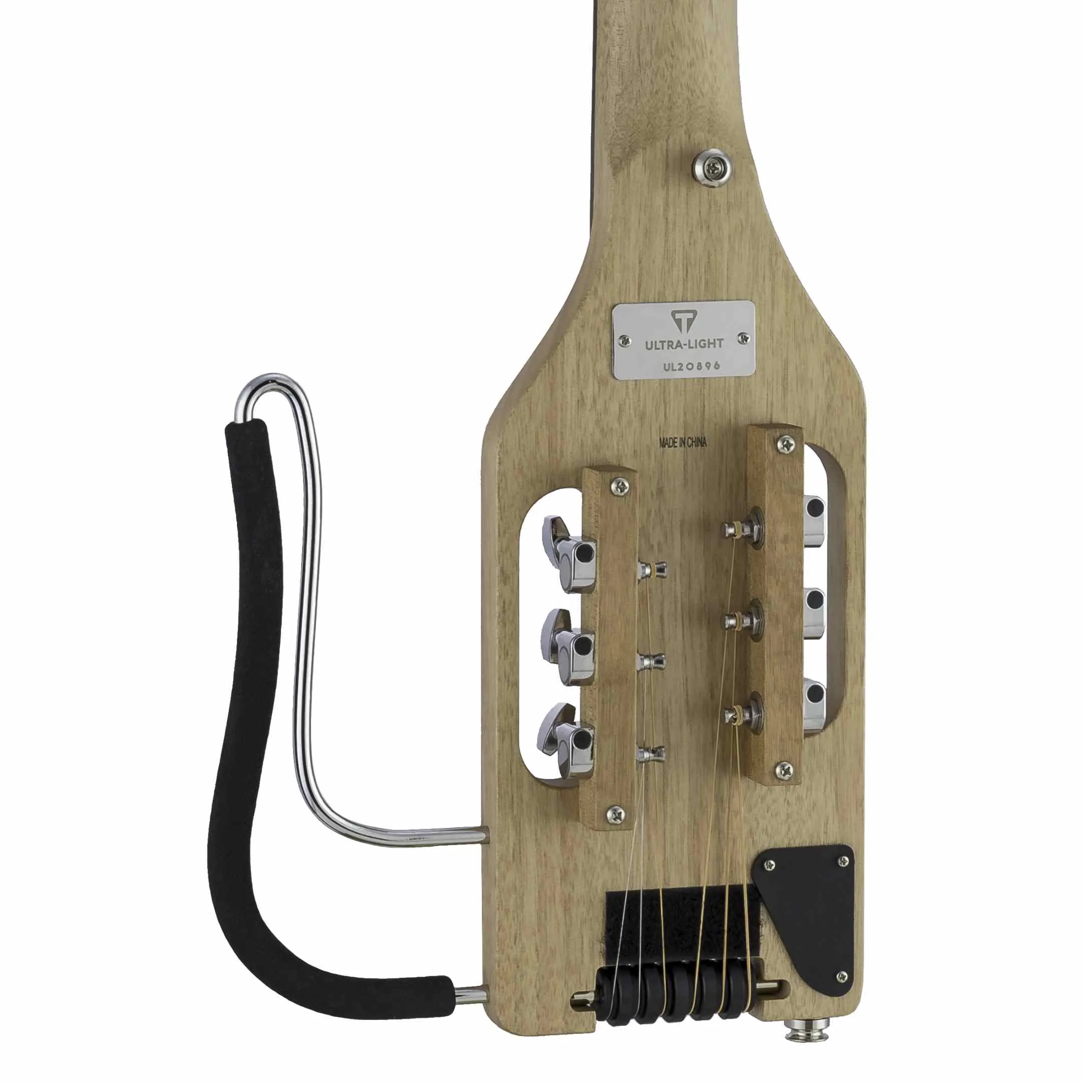 Ultra-Light Acoustic