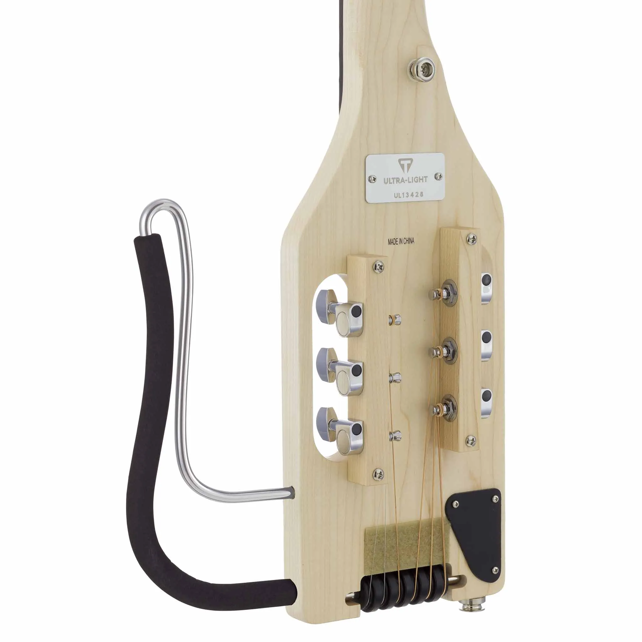 Ultra-Light Acoustic