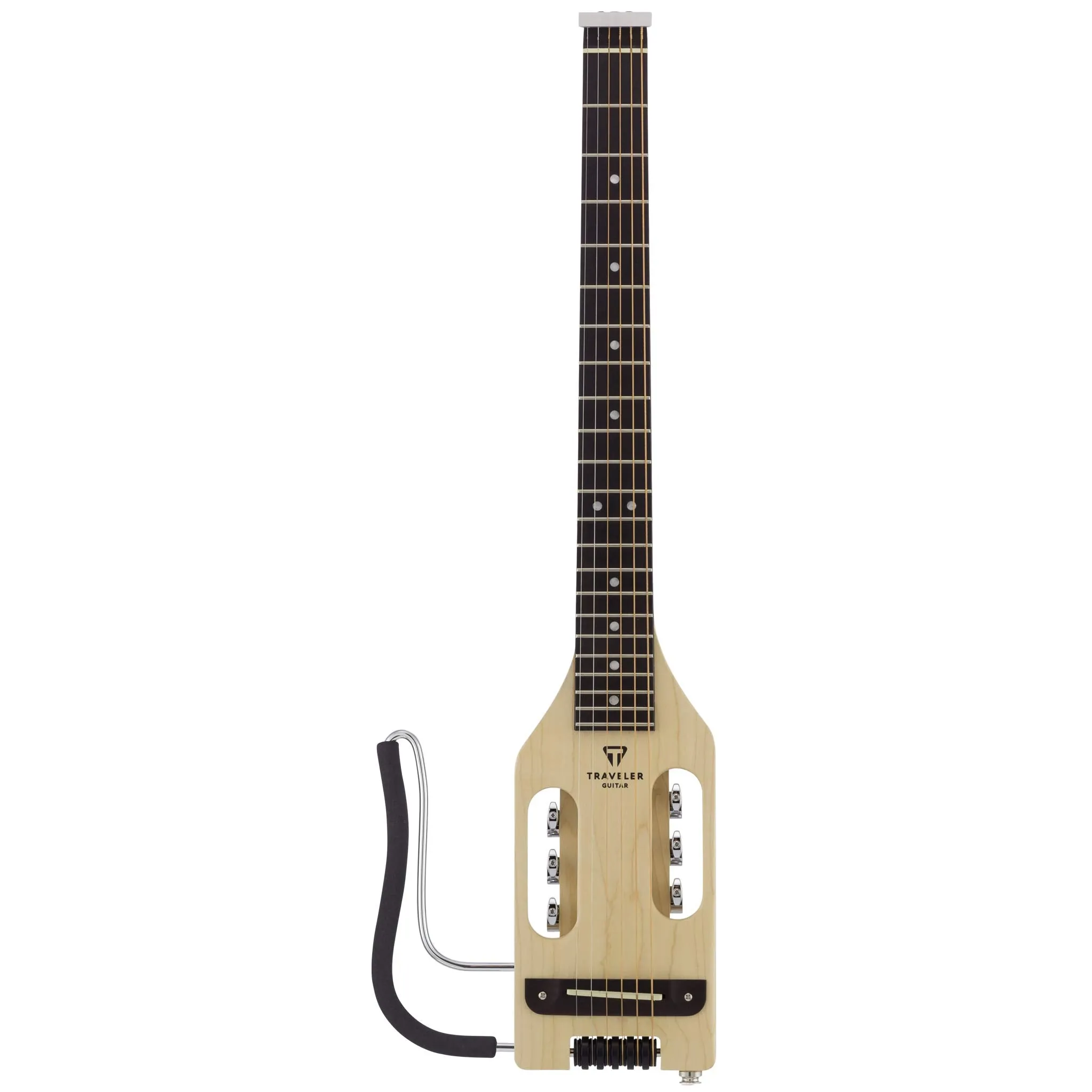 Ultra-Light Acoustic
