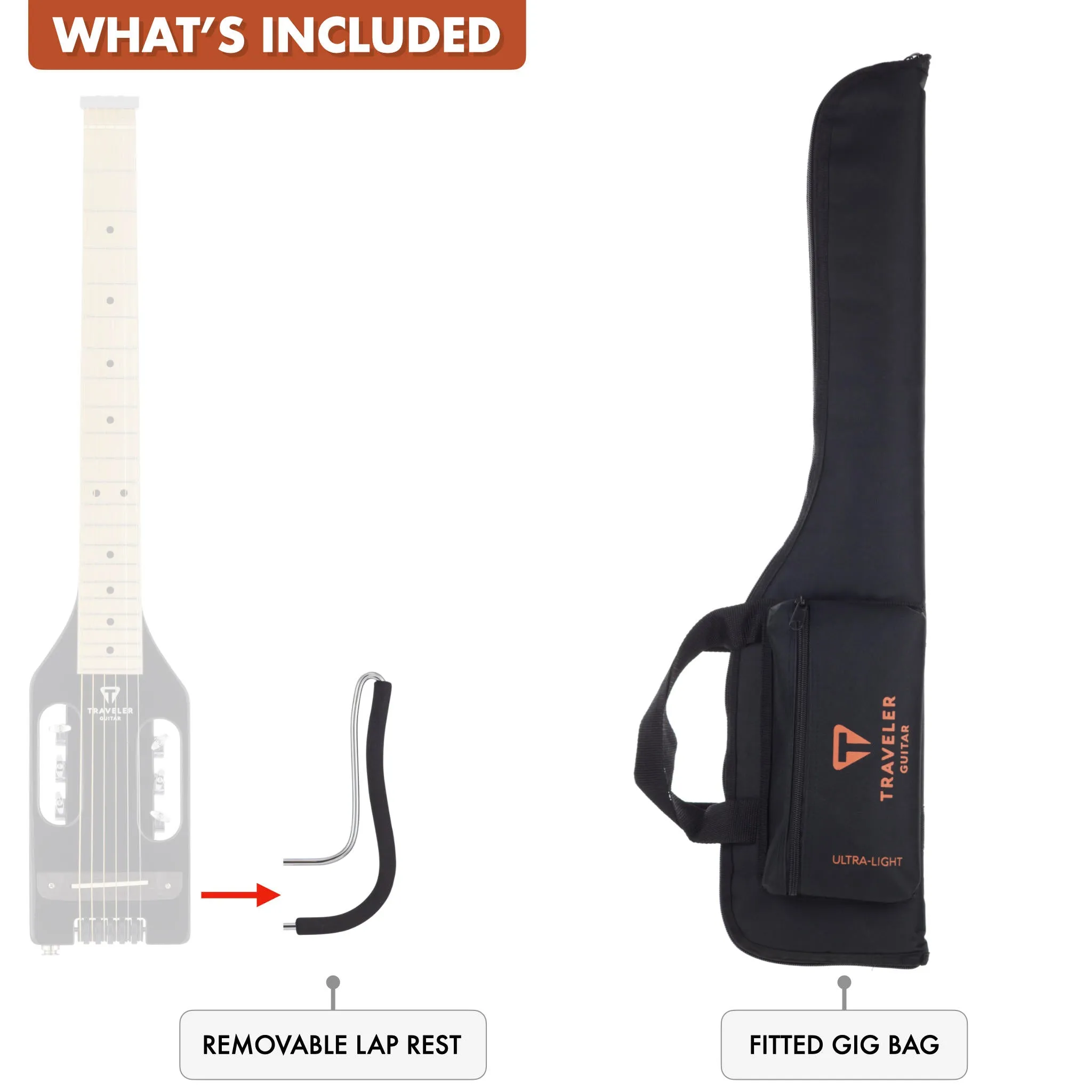 Ultra-Light Acoustic