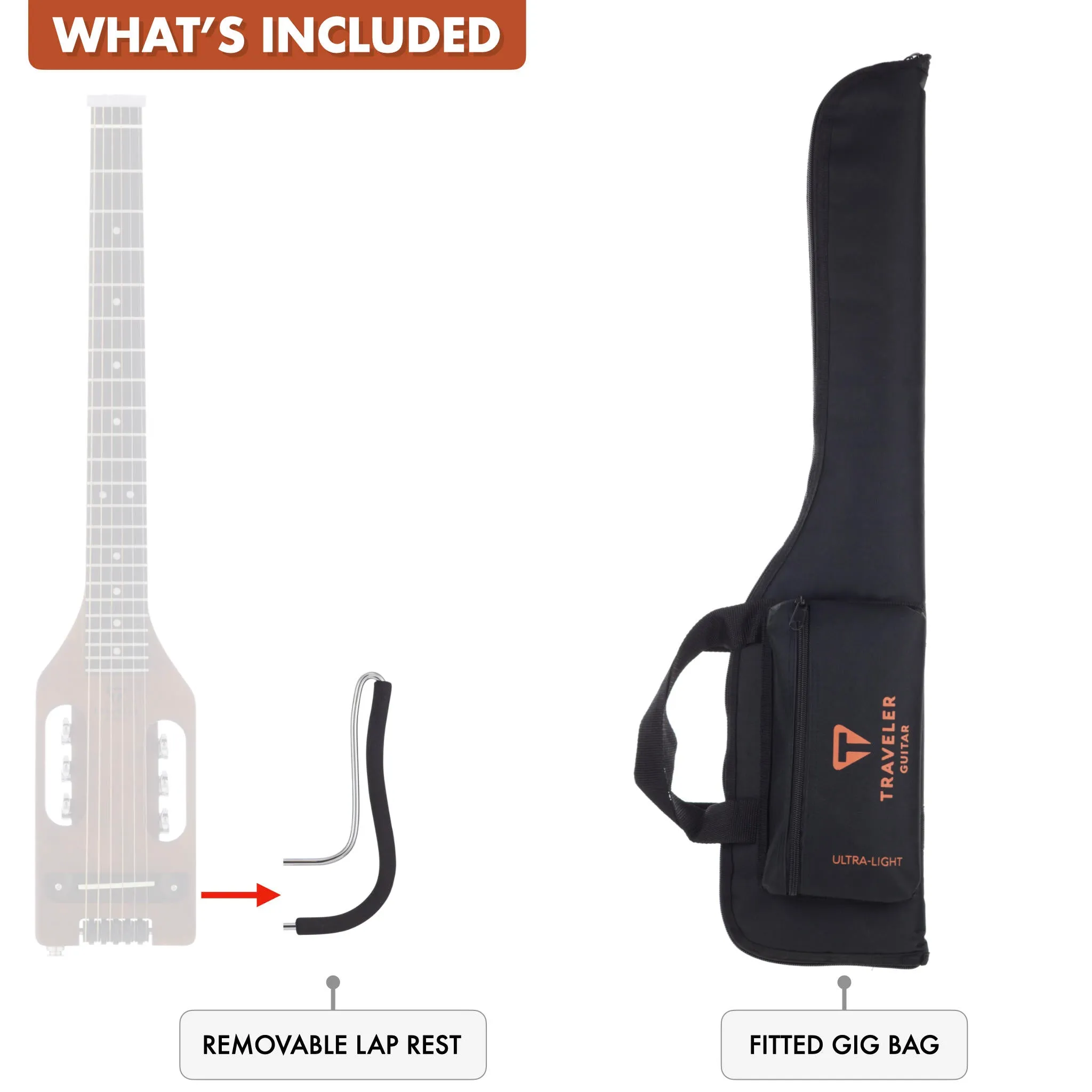 Ultra-Light Acoustic