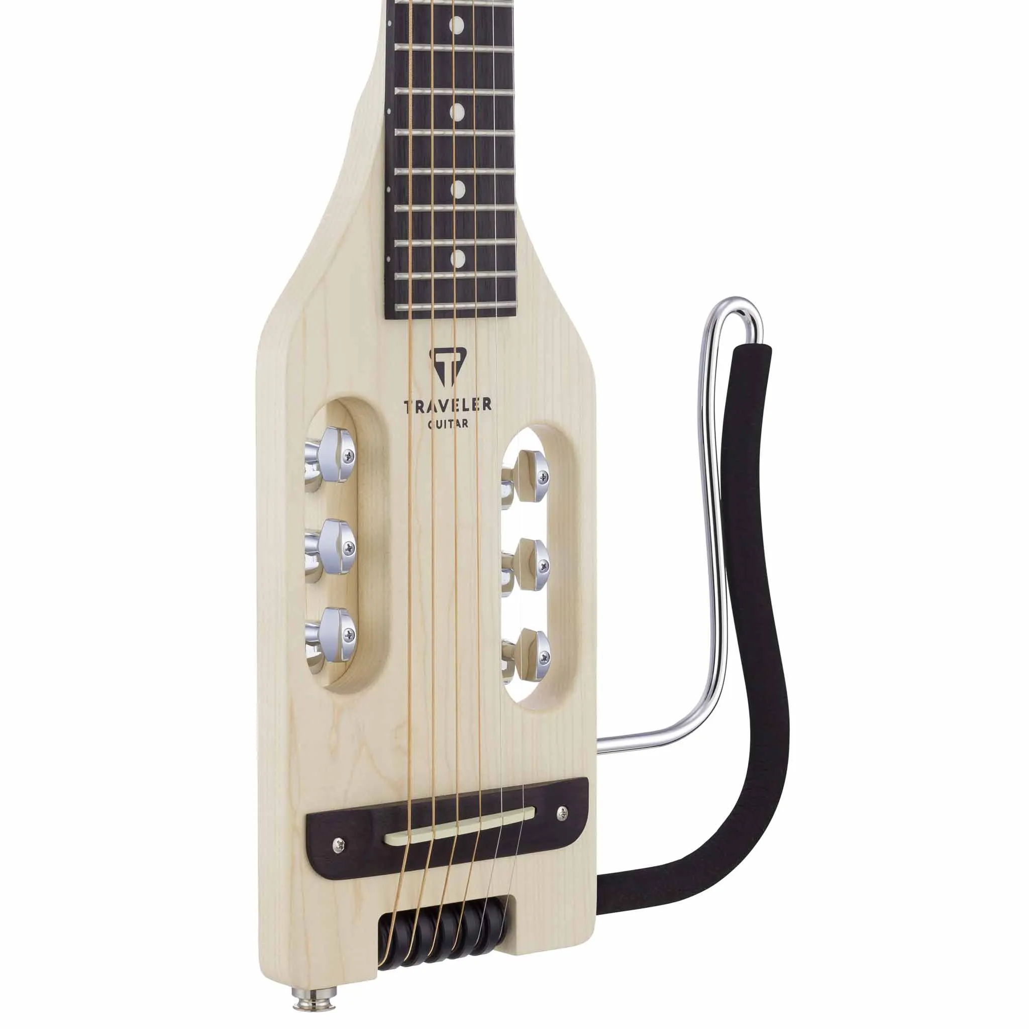 Ultra-Light Acoustic