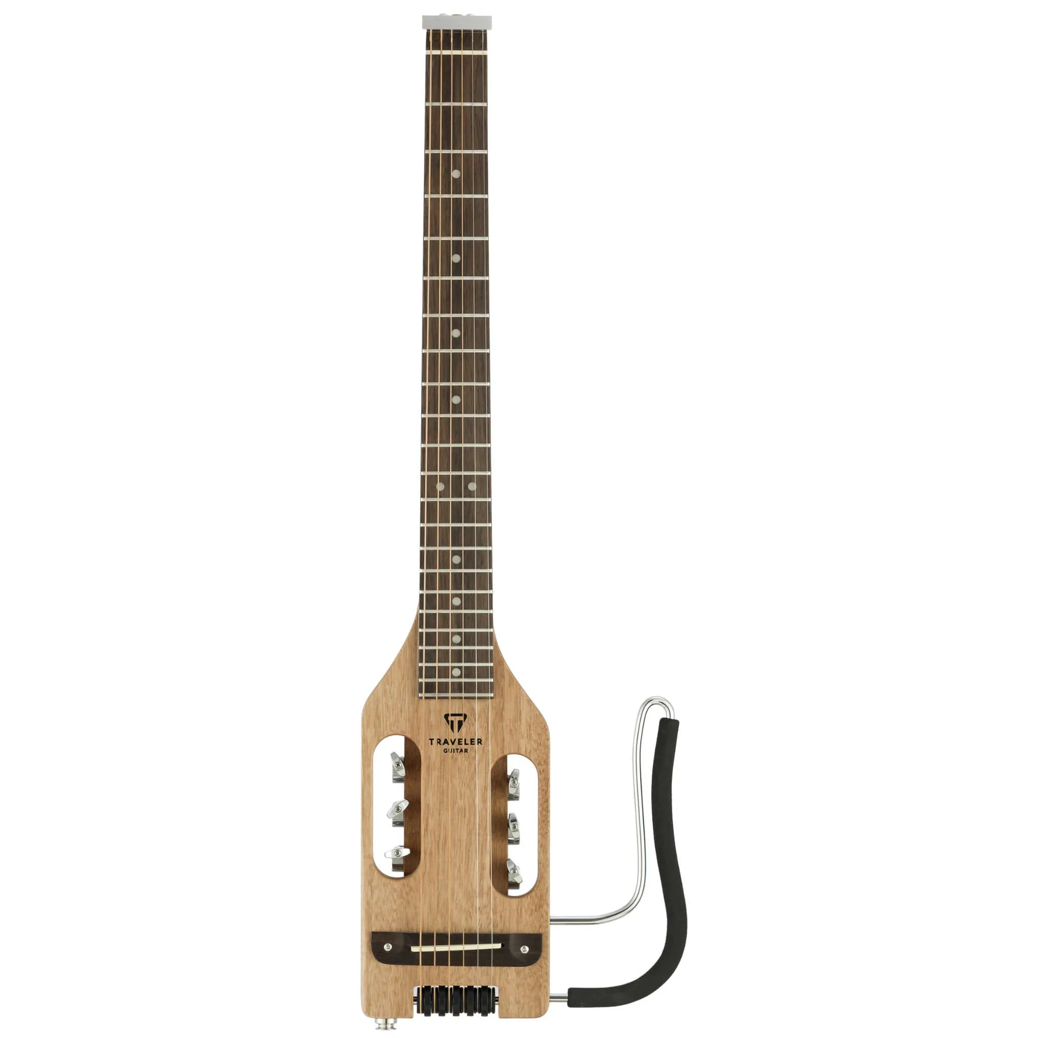 Ultra-Light Acoustic