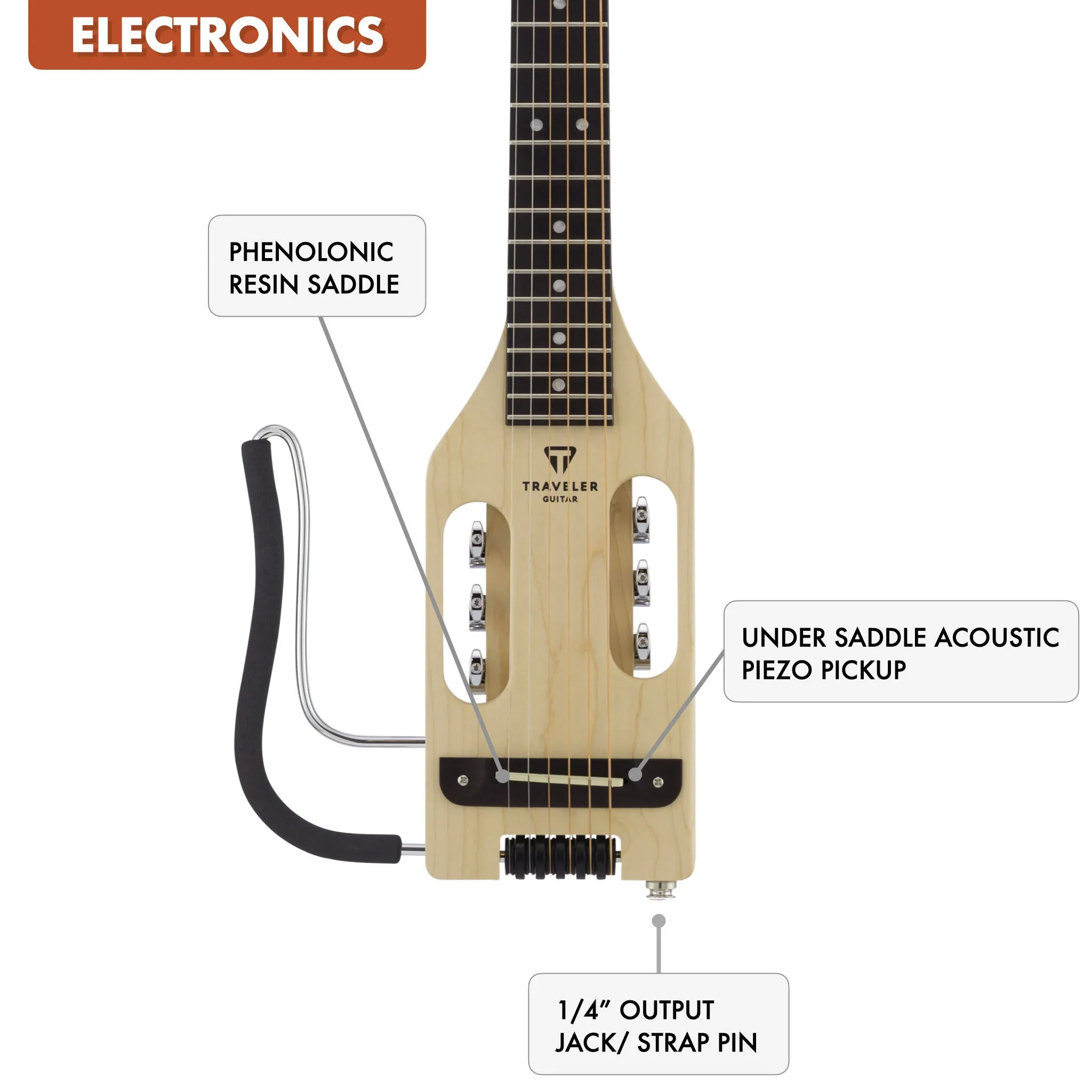 Ultra-Light Acoustic