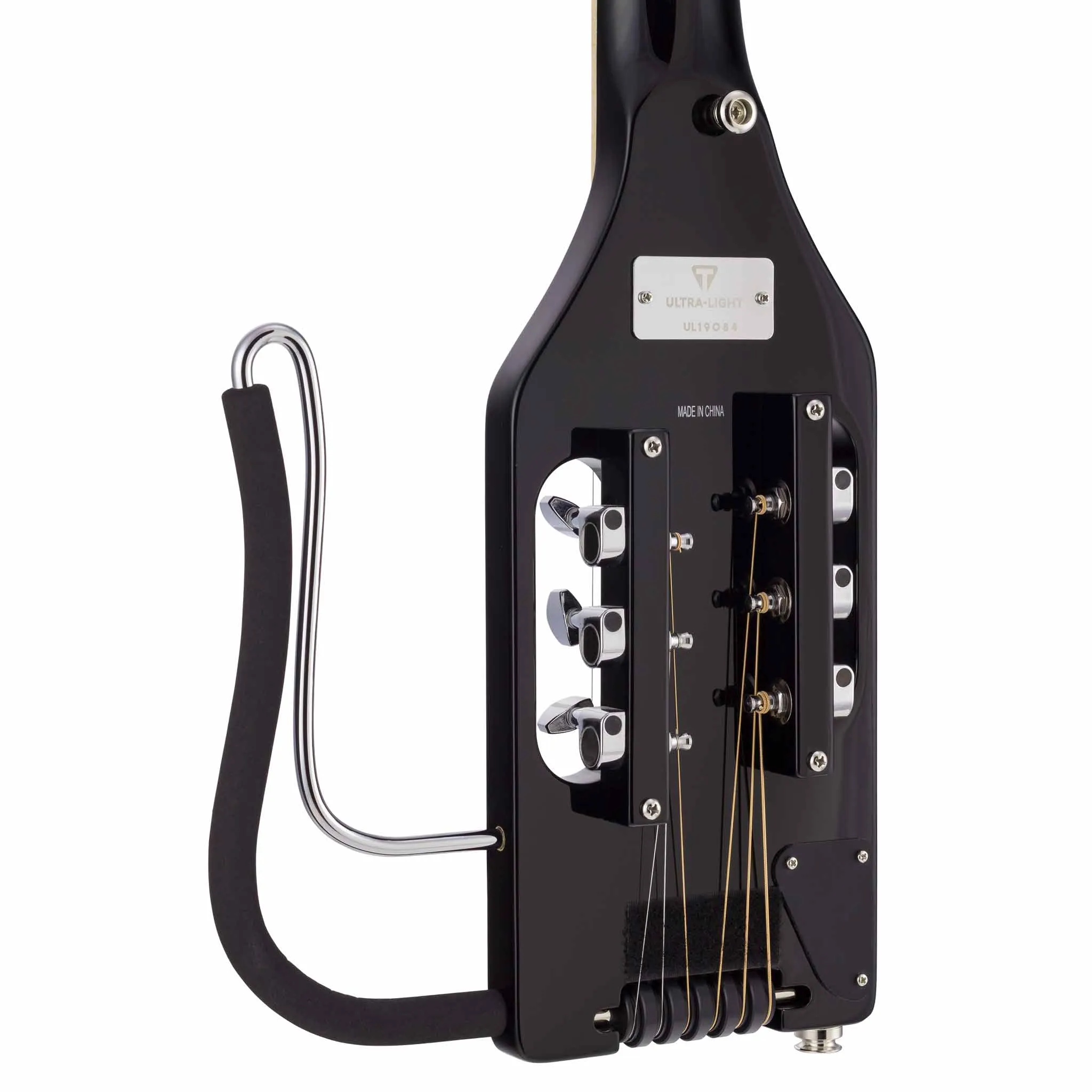Ultra-Light Acoustic