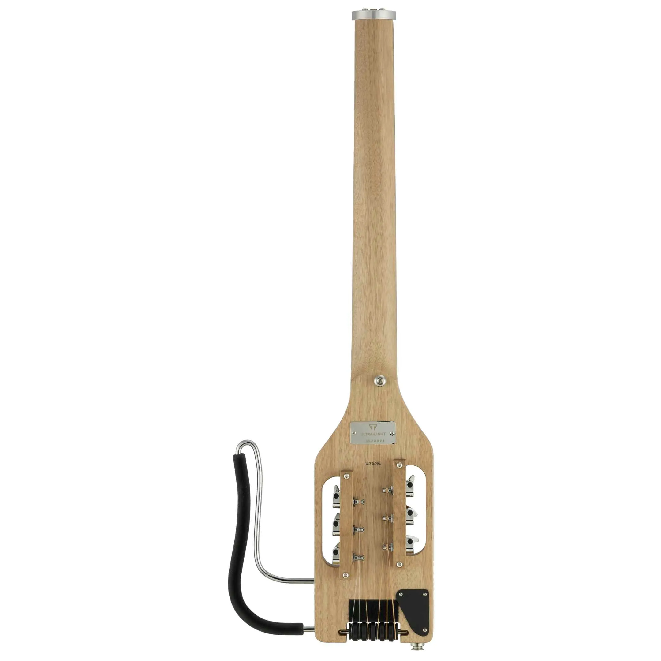 Ultra-Light Acoustic
