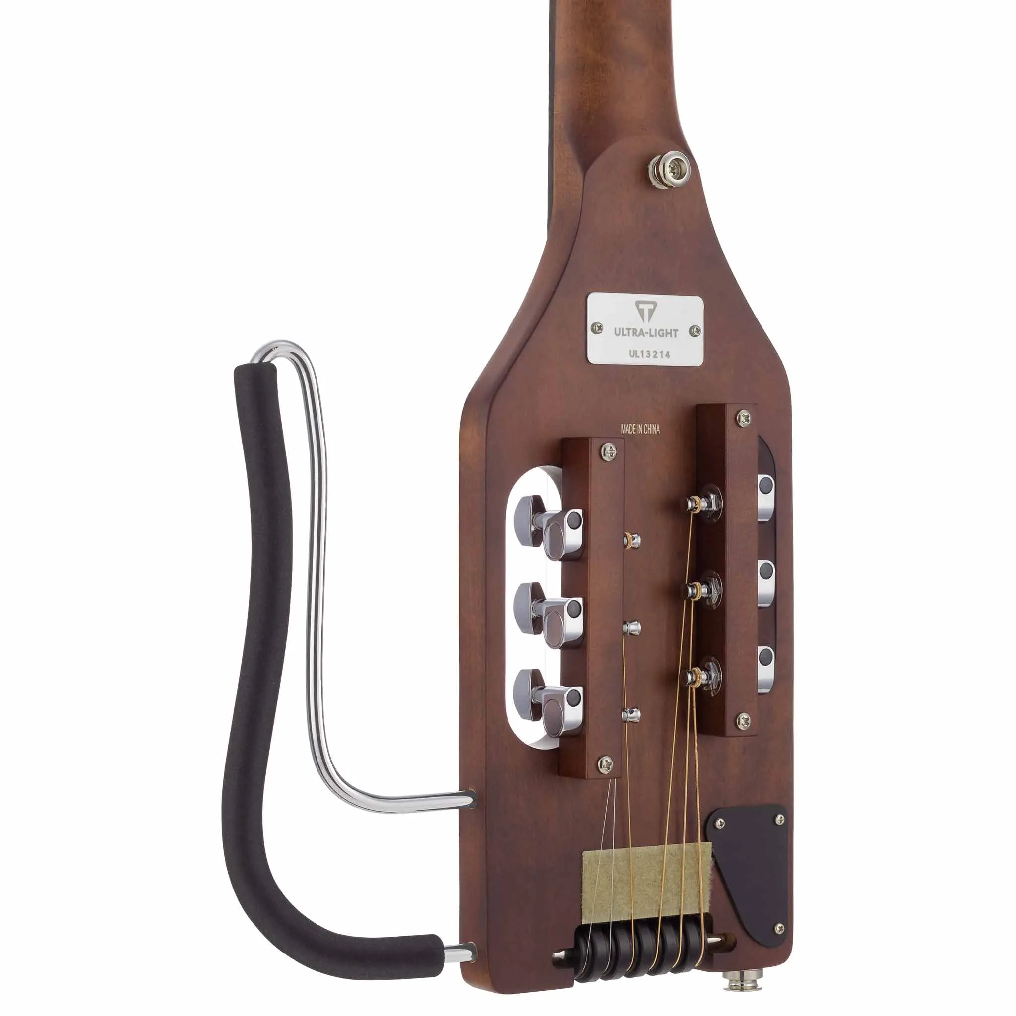 Ultra-Light Acoustic