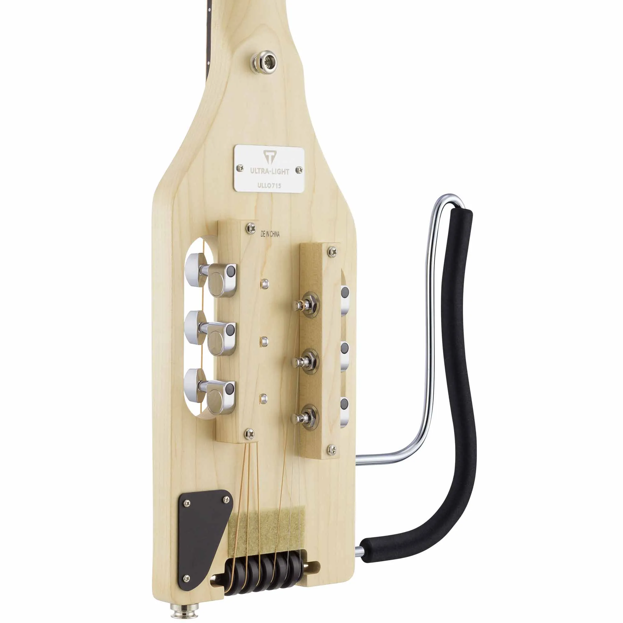 Ultra-Light Acoustic