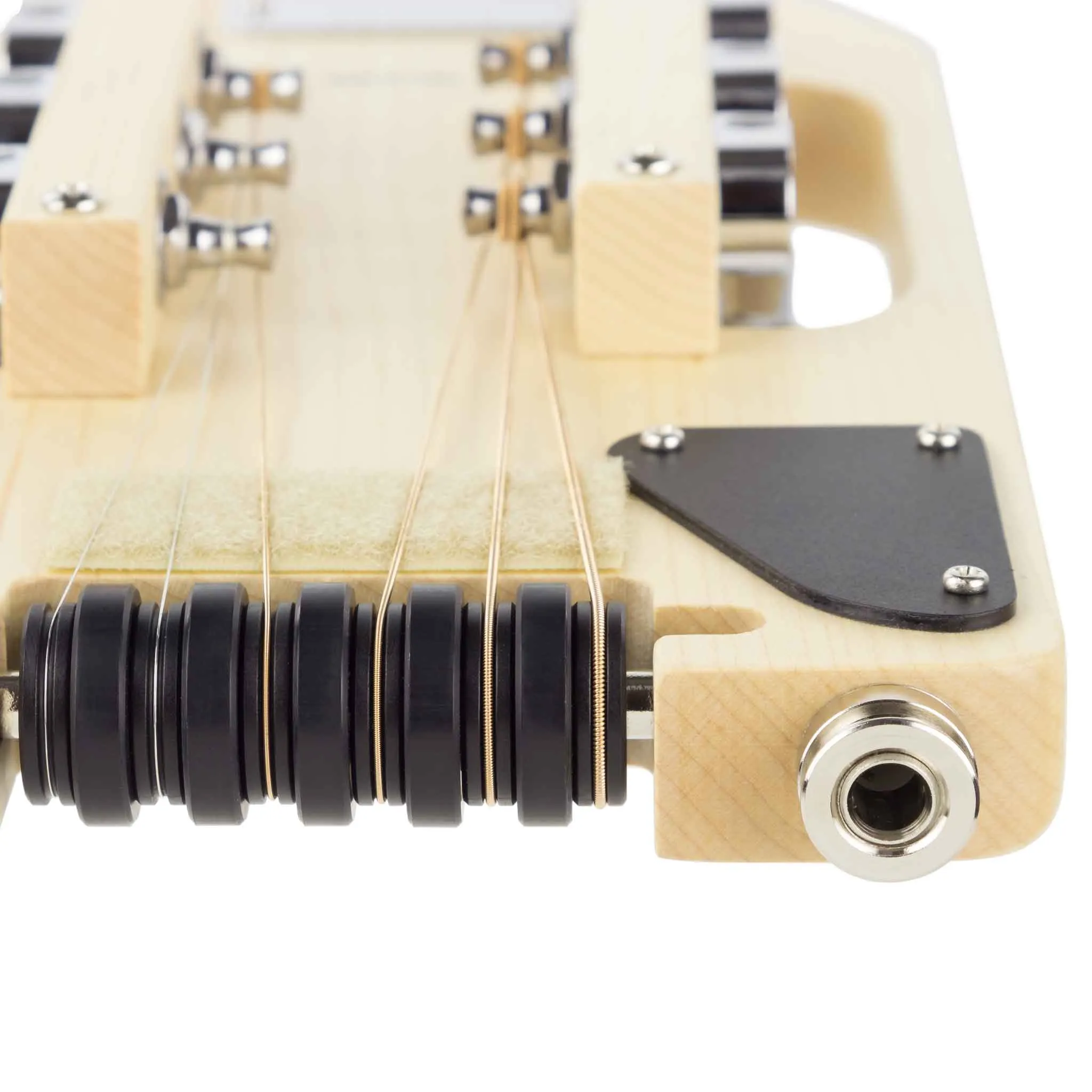 Ultra-Light Acoustic