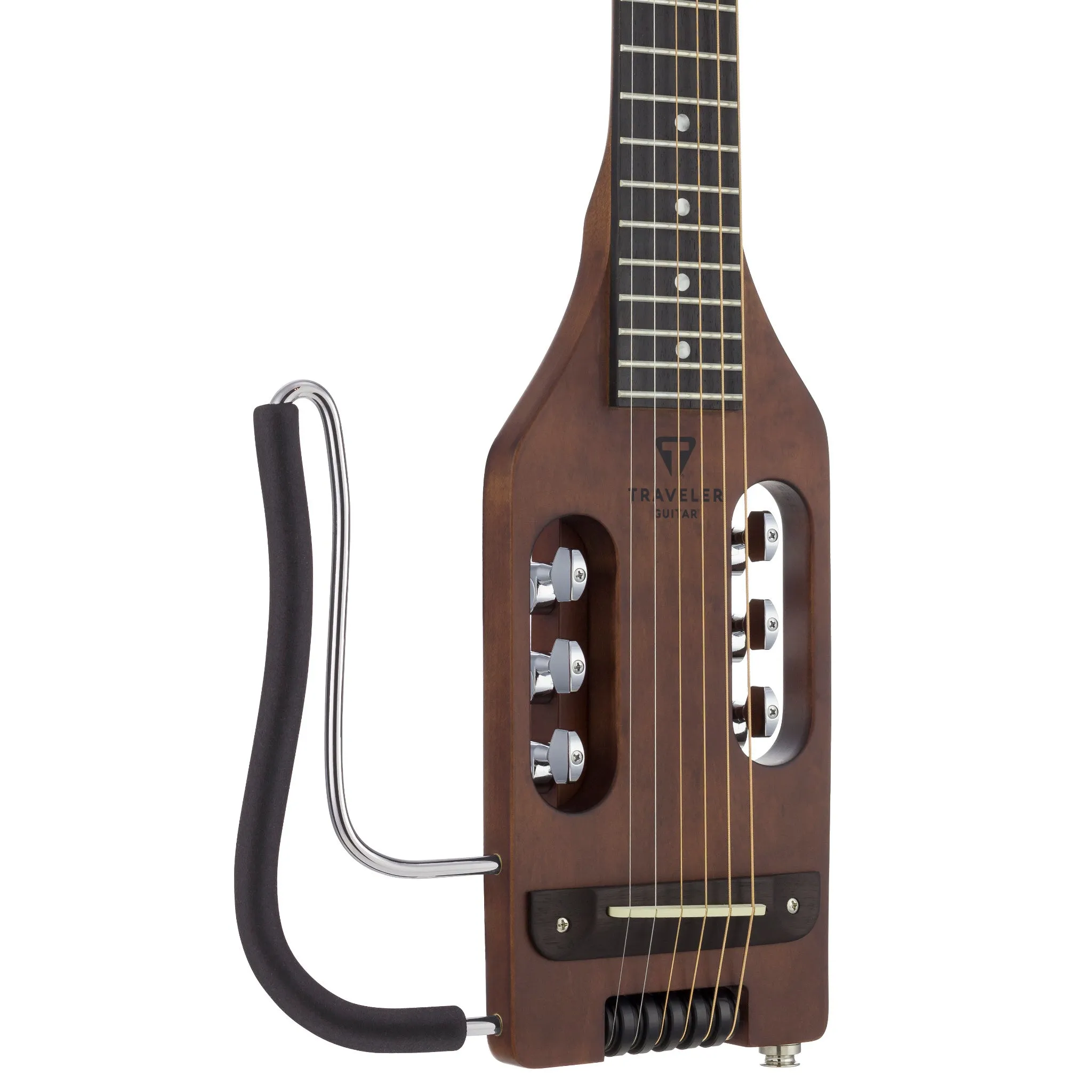 Ultra-Light Acoustic