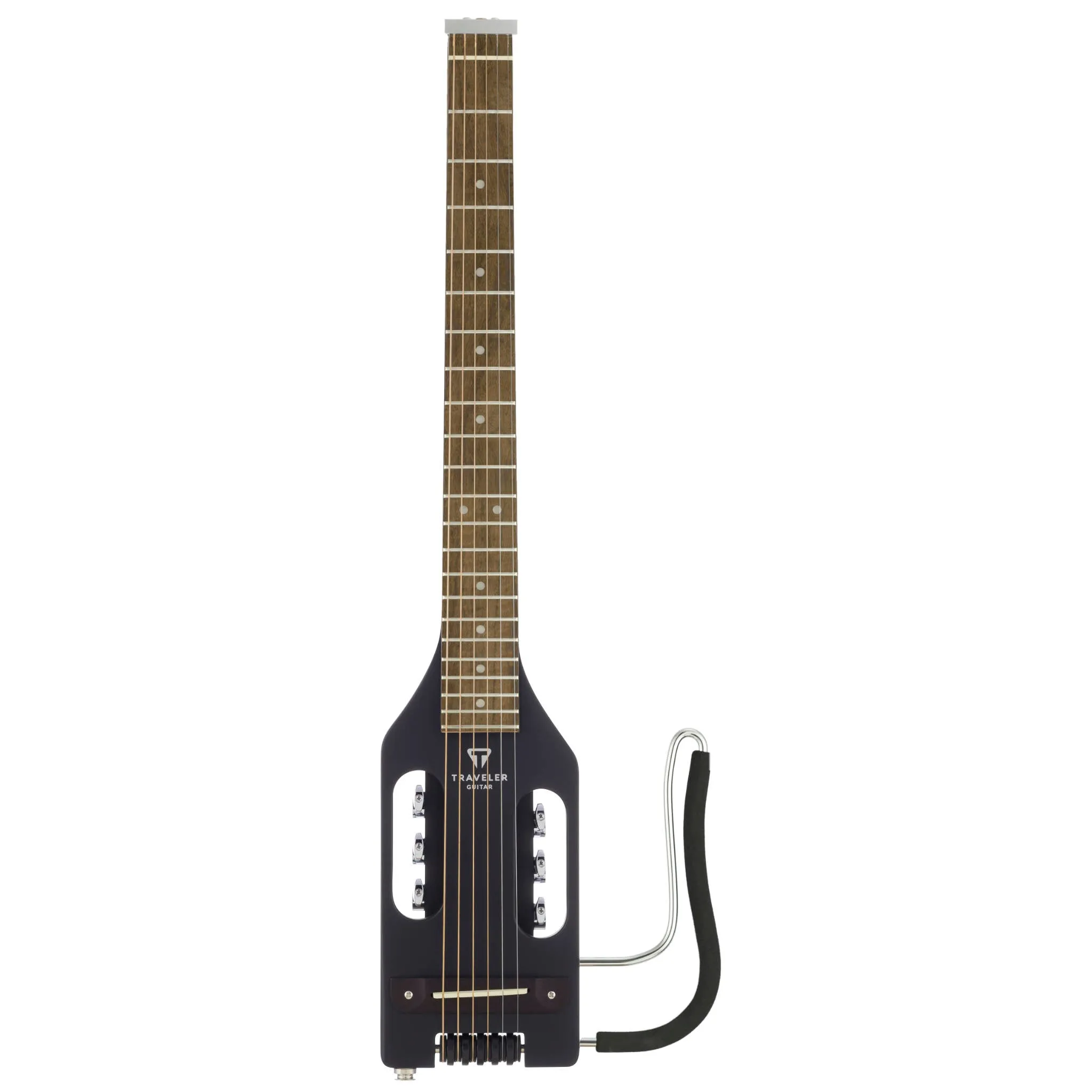 Ultra-Light Acoustic