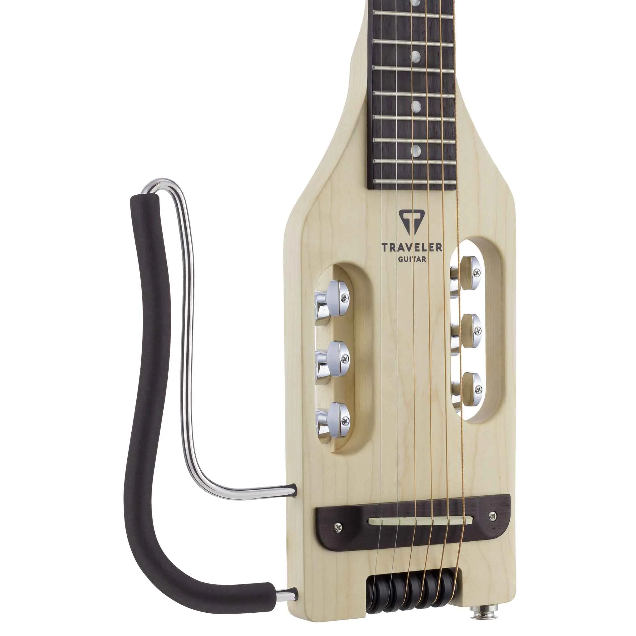 Ultra-Light Acoustic