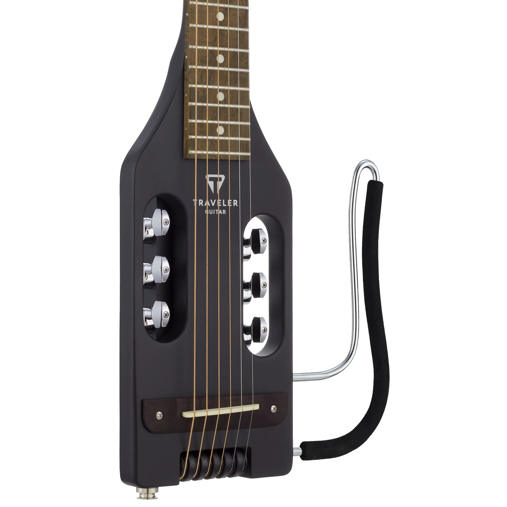 Ultra-Light Acoustic