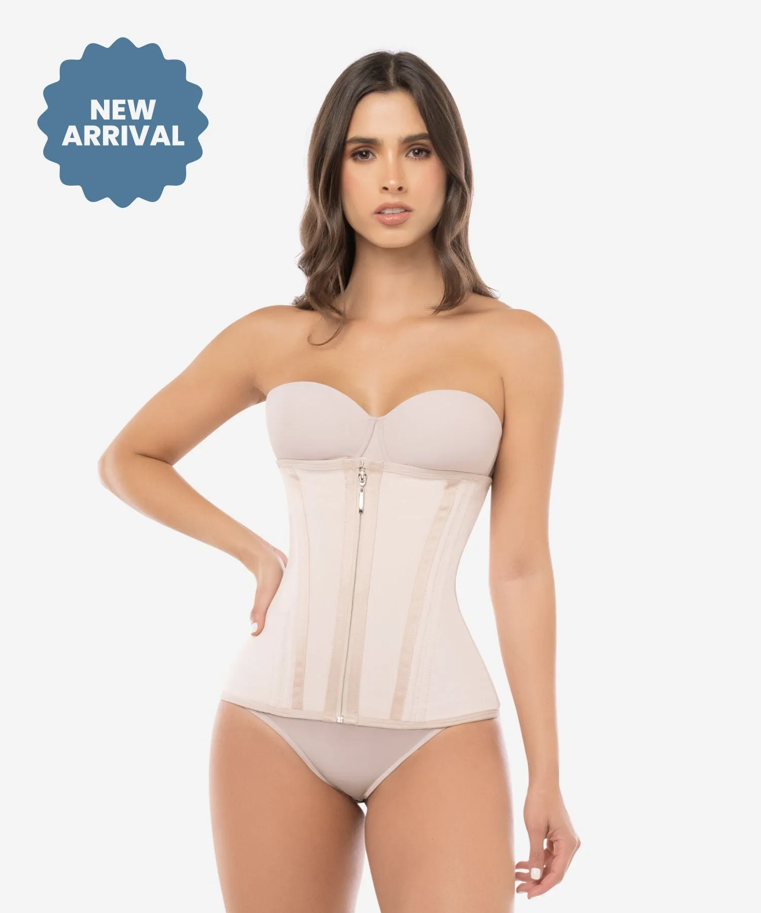 Ultra waist slimmer - Style 1329
