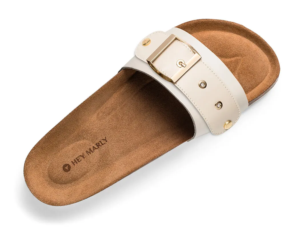 Urban Classic - Casual Cork Crema PS1