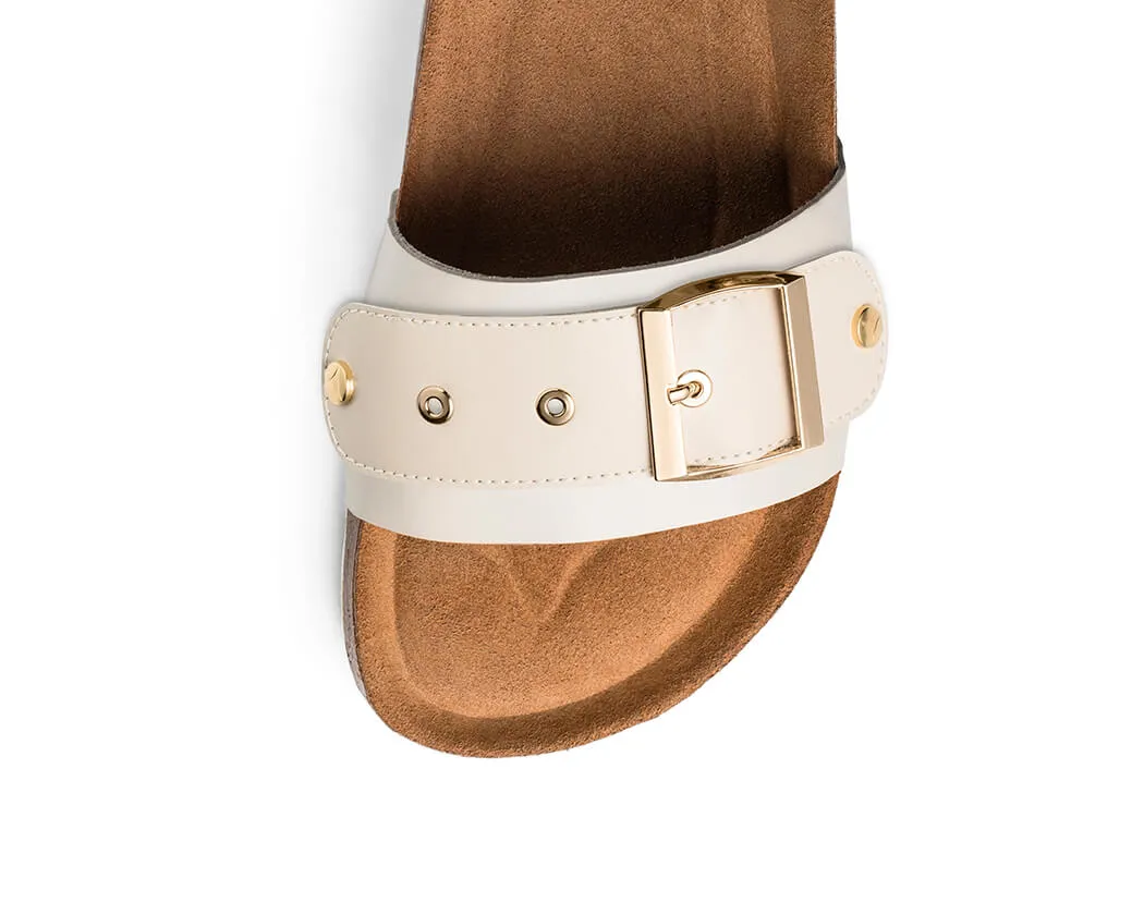 Urban Classic - Casual Cork Crema PS1
