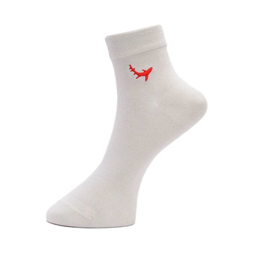 Vanilla Dream Bamboo Socks
