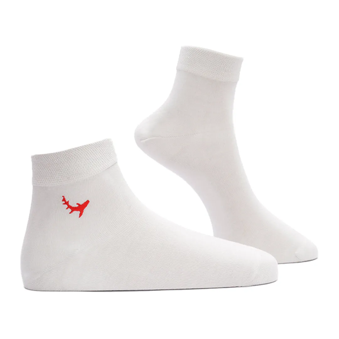 Vanilla Dream Bamboo Socks