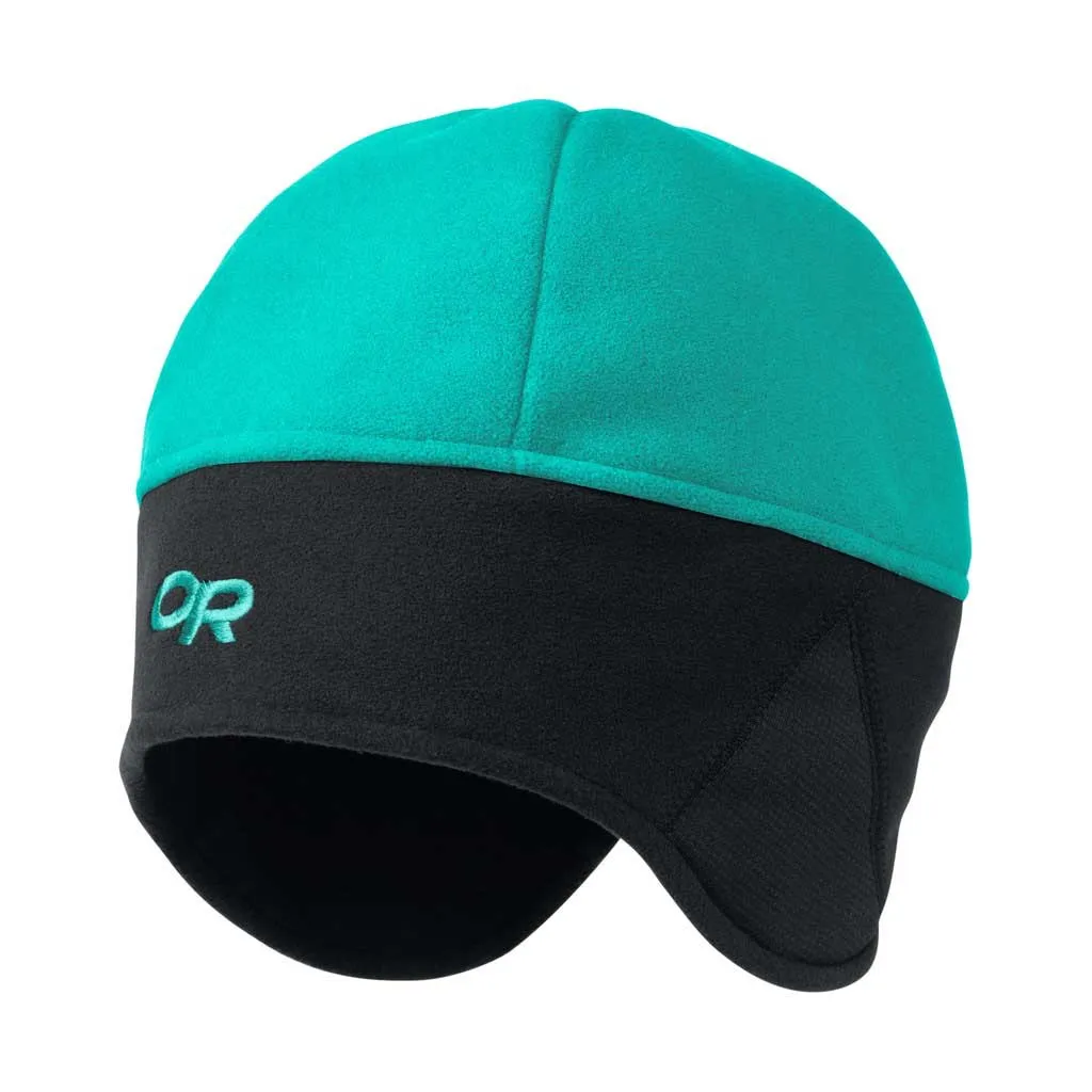 Wind Warrior Hat - GORE WINDSTOPPER Beanie