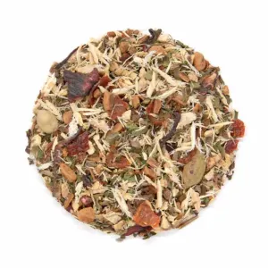 Winter Warrior Tea - Organic