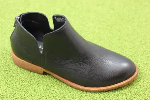 Women's Renny Boot - Black Leather